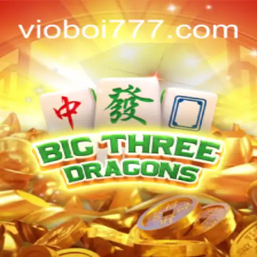 Descubra o Mundo de Aventura em BigThreeDragons