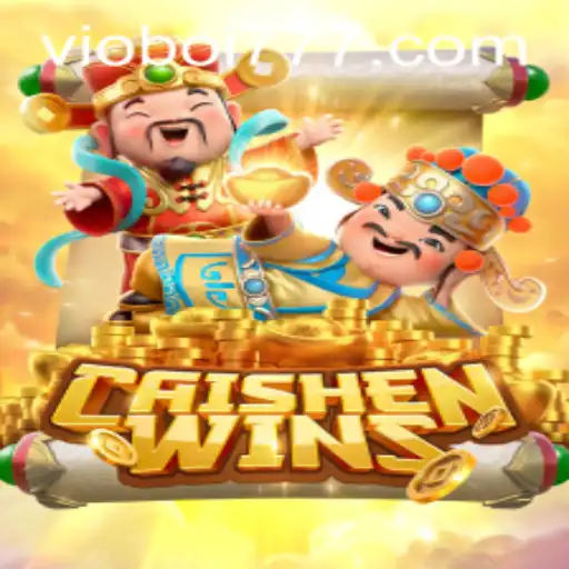 Explorando o Mundo de CaishenWins: Uma Viagem pelo Jogo de Slots Online