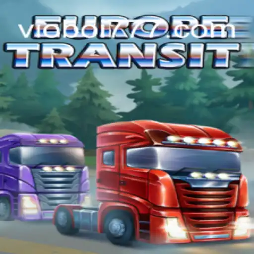 Explorando EuropeTransit: A Nova Aventura Interativa com VioBoi.COM
