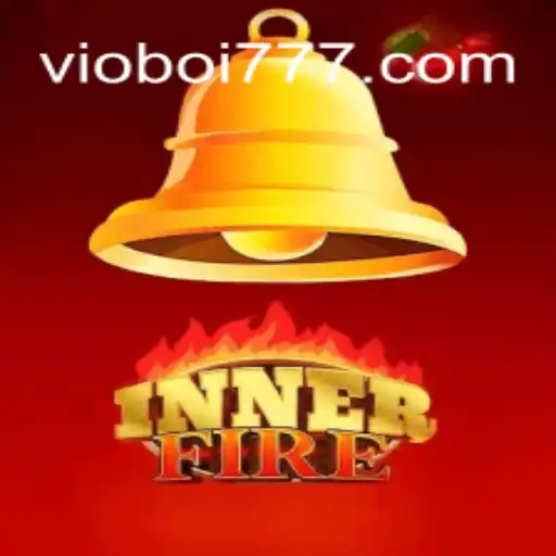 Descubra InnerFire: O Novo Jogo Sensação do Momento!