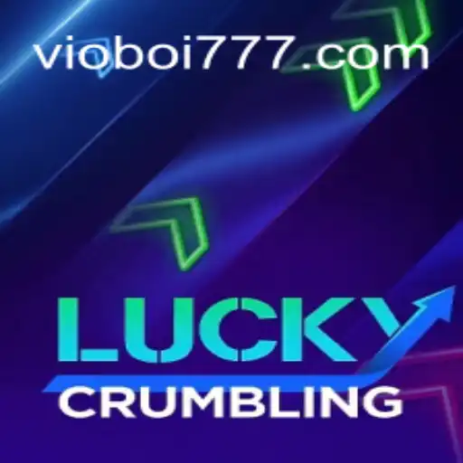 LuckyCrumbling: A Nova Sensação do Mundo dos Jogos