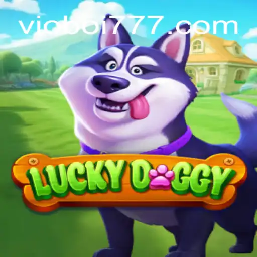 Descubra o Fascinante Jogo LuckyDoggy: Uma Aventura Cativante para Todas as Idades