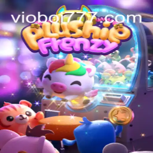 PlushieFrenzy: Mergulhe no Fascinante Mundo dos Brinquedos Fofinhos