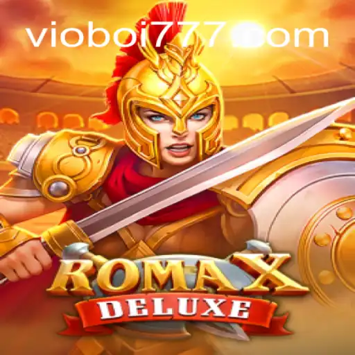 RomaXDeluxe: Explorando o Jogo de Aventura Inovador com VioBoi.COM