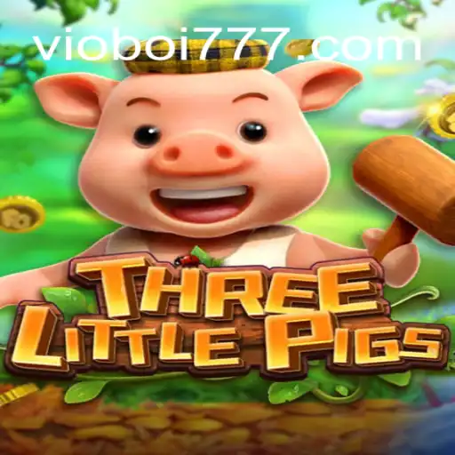 Descubra o Fascinante Jogo THREELITTLEPIGS: Uma Nova Experiência de Entretenimento