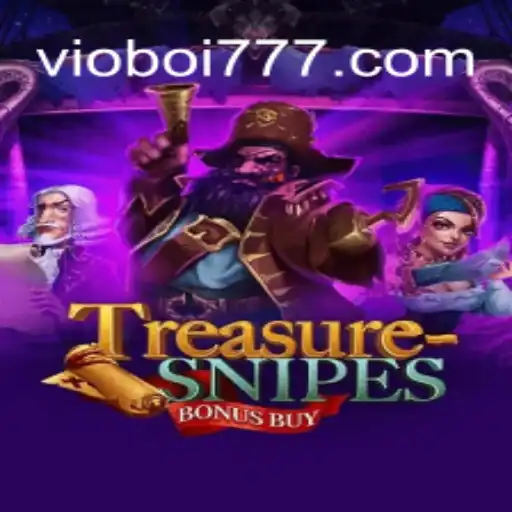Explorando o Mundo de TreasuresnipesBonusBuy