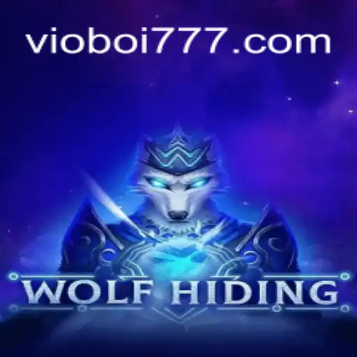 Descubra 'WolfHiding': Um Jogo Emocionante e Estratégico