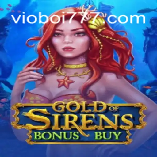 Uma Jornada Mítica com GoldofSirensBonusBuy no VioBoi.COM