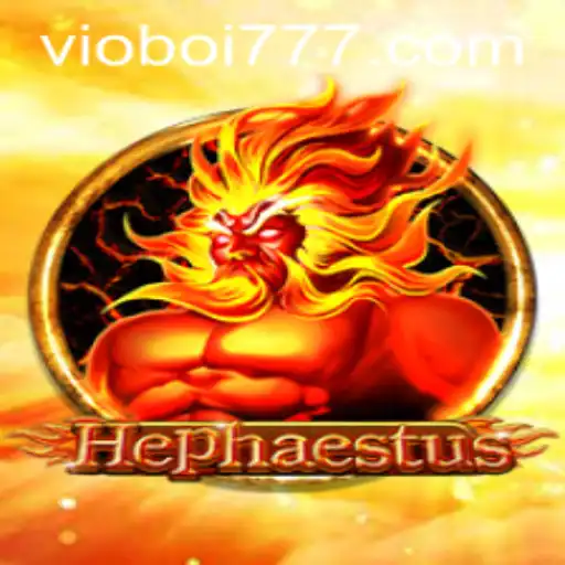 Hephaestus: O Novo Jogo que Está Conquistando o Mundo