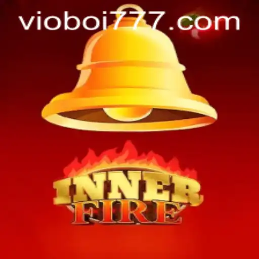 Descubra InnerFire: O Novo Jogo Sensação do Momento!