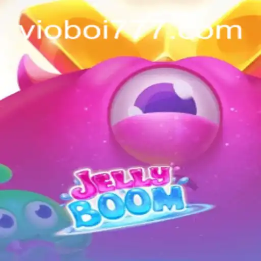 JellyBoom: Descubra a Aventura Cativante do Novo Jogo Sensação
