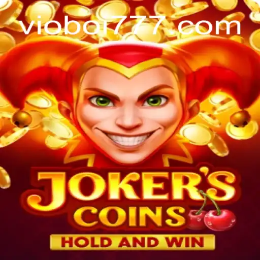 Explorando o Universo Imersivo de JokersCoins: O Jogo Que Está Conquistando VioBoi.COM