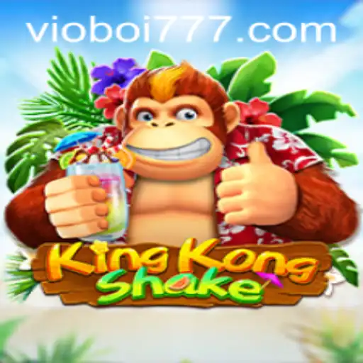 KingKongShake: Uma Aventura Selvagem Inspirada em VioBoi.COM