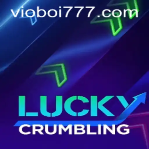 LuckyCrumbling: A Nova Sensação do Mundo dos Jogos