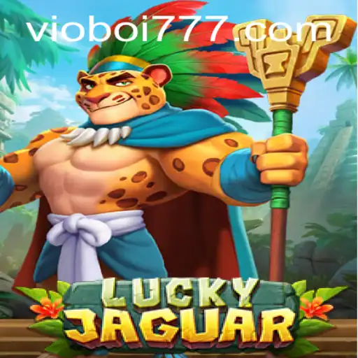 Explorando o Fascinante Mundo de LuckyJaguar