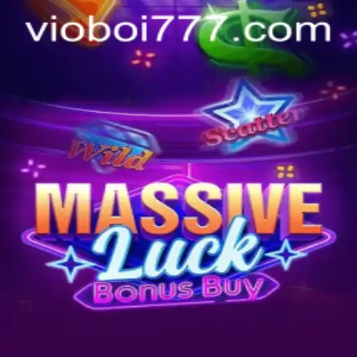 Explorando o Universo de MassiveLuckBonusBuy: Um Mergulho nas Regras e Estratégias