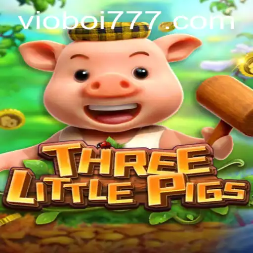 Descubra o Fascinante Jogo THREELITTLEPIGS: Uma Nova Experiência de Entretenimento