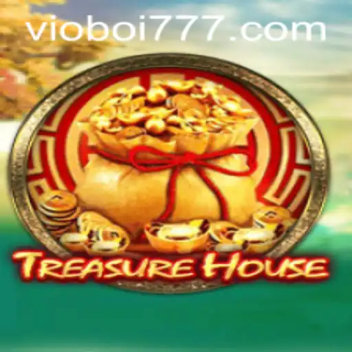 Desvendando o Mundo de TreasureHouse: o Fascinante Jogo que Conquista Milhões