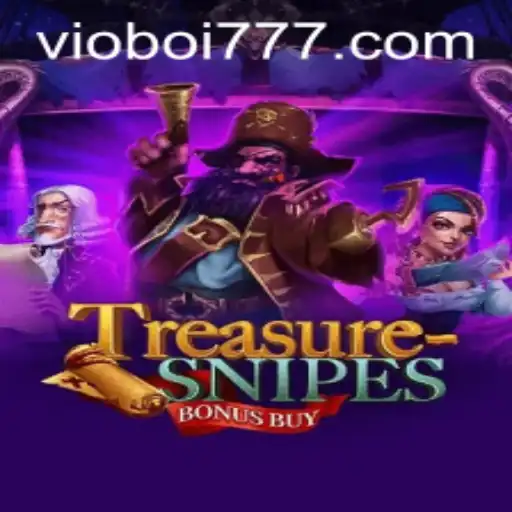Explorando o Mundo de TreasuresnipesBonusBuy