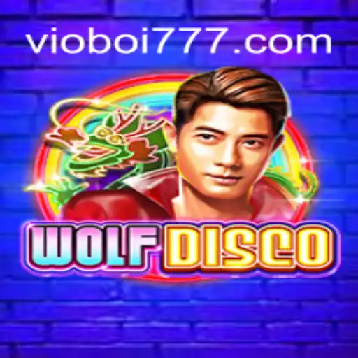 WolfDisco: Mergulhe na Dança Selvagem do Novo Jogo Sensação