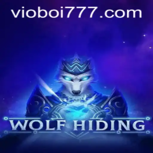 Descubra 'WolfHiding': Um Jogo Emocionante e Estratégico