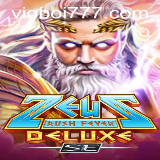 Explorando o Universo de 'ZeusRushFeverDeluxeSE': O Jogo Que Está Revolucionando o Mundo dos Games